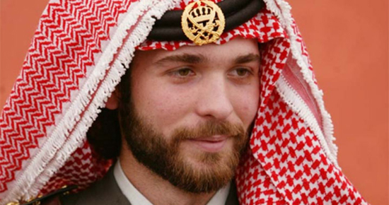 الامير هاشم بن الحسين يرعى مؤتمر نقض شبهات التطرف والتكفير