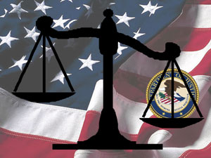 واشنطن تتهم أميركياً من أصل سوري بالتجسس على متظاهرين ضد النظام السوري