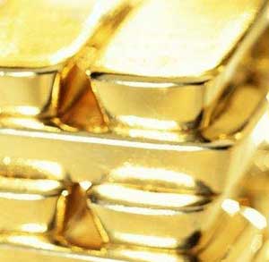 42ر33 دينار سعر غرام الذهب عيار 21 بالسوق المحلية 