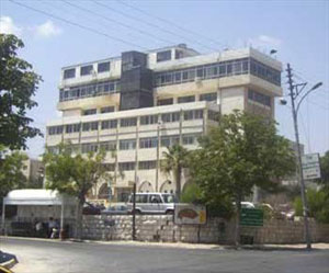 النقابات المهنية تطلق حملتي كسوة العيد واضاحي للصومال 