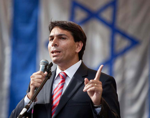 نيتنياهو يرد على تصريحات نائب وزير الدفاع باقالته