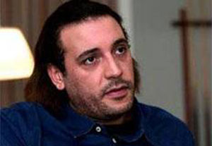 اعتقال المعتصم بالله نجل القذافي في سرت