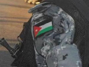 مشاجرة عنيفة في مركز أحداث أسامة بن زيد مشاجرة عنيفة في مركز أحداث أسامة بن زيد