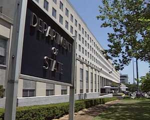 واشنطن تعارض شرعنة النقاط الاستيطانيّة العشوائيّة بالضفة الغربية