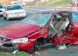 وفاة واحدة و13 اصابة خلال 24 ساعة الماضية