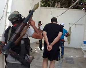 أمنستي تدعو ليبيا لاحترام حقوق الإنسان