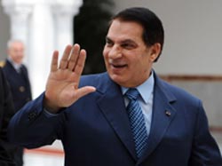 بن علي منع نشر دراسة تفيد بأن نصف الشعب يعاني من اضطرابات نفسية بن علي منع نشر دراسة تفيد بأن نصف الشعب يعاني من اضطرابات نفسية
