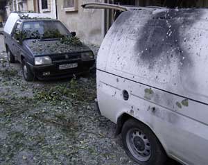 قتلى بإدلب وتواصل العمليات بحمص 