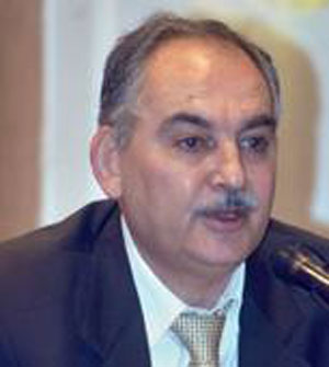 الحباشنة يشيد بجهود الفاو في الاردن  