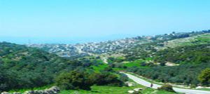 استمرار الاحتجاجات المطالبة باستحداث بلدية مستقلة في دير ابي سعيد