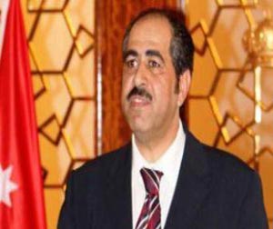 قشوع : نسبة التسجيل للانتخابات البلدية وصلت الى 75 بالمئة  