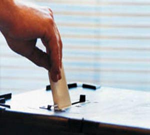 تسجيل 16 الف ناخب وناخبة في برقش  