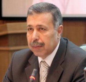 وزير التربية يعلن اسماء اللجنة المكلفة اعمال مجلس نقابة المعلمين الاردنيين وزير التربية يعلن اسماء اللجنة المكلفة اعمال مجلس نقابة المعلمين الاردنيين