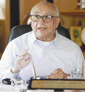 عبدالسلام المجالي يتسلم الدكتوراه الفخرية من جامعة سلانغور الماليزية 