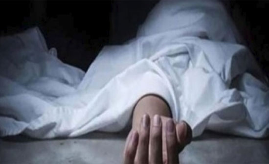 العثور على جثة في حي نزال..والامن يحقق العثور على جثة في حي نزال..والامن يحقق