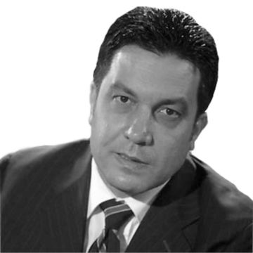 حبر وملح (أي إعلام لأي مستقبل؟) حبر وملح (أي إعلام لأي مستقبل؟)