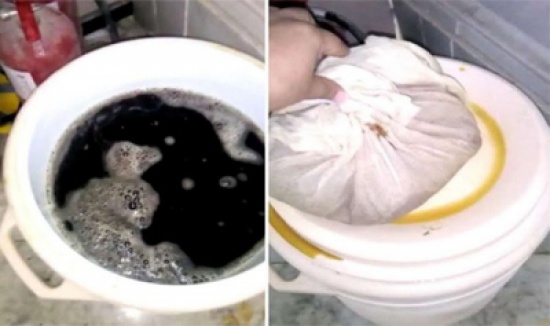 شاهد.. كشف حقيقة سكب سموم في ترامس مياه زمزم