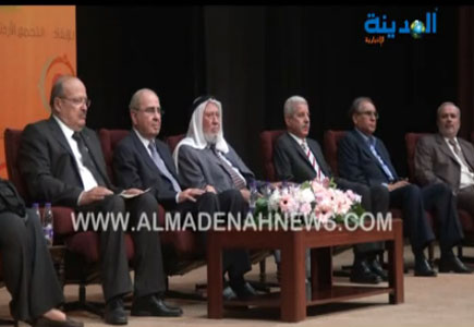 كلمات منصور والمصري والحباشنه والرواشدة والسنيد والمجالي في المؤتمر الوطني للإنقاذ ( فيديو ) كلمات منصور والمصري والحباشنه والرواشدة والسنيد والمجالي في المؤتمر الوطني للإنقاذ ( فيديو )