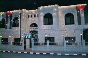 25 الف ناخب وناخبة عدد المسجلين لانتخابات بلدية المفرق الكبرى  