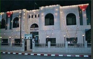 حوشا تعترض على مسعى ضم منطقة الدندن  