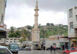 تعيين رؤساء لجان انتخابية في جديتا وتبنة  