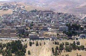 بحث الخطة الكشفية والارشادية بالمزار الجنوبي 