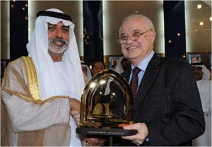 ندوة حول دور الملكية الفكرية في التنمية الإقتصادية  