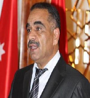 الكفاوين: الانجاز عنوان هذه المرحلة  