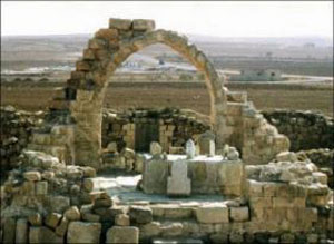 مطالبات بفصل منطقة الهاشمية عن بلدية مؤتة