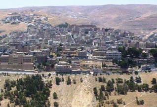 26505 ناخبين عدد المسجلين للانتخابات في لواء المزار الجنوبي