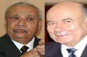 بدء محاكمة رئيس الوزراء المصري الاسبق عاطف عبيد في قضية فساد بدء محاكمة رئيس الوزراء المصري الاسبق عاطف عبيد في قضية فساد