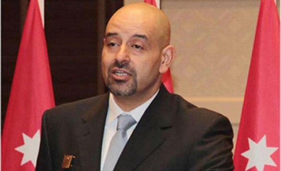 الأردن : لا نية لإرسال سفير جديد إلى إسرائيل حالياً