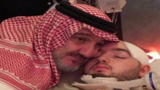والد الأمير النائم يَتحدث عن يوم الحادثة التي غيرت حياة ابنه والد الأمير النائم يَتحدث عن يوم الحادثة التي غيرت حياة ابنه