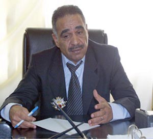 الكفاوين يؤكد اهمية العمل لتنفيذ الاستراتيجية الوطنية للتشغيل  