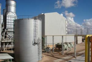 الموقر: التلوث البيئي حقيقة ظاهرة وليست مزاعم  