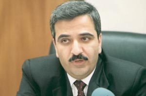 وزير المالية يفتتح منتدى التعاملات الالكترونية الواقع والتحديات  