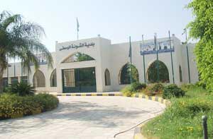 تفاوت الاقبال على التسجيل لانتخابات بلدية لشونة الوسطى  