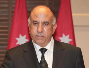 وزير الصحة يتفقد الوضع الصحي في الكرك 