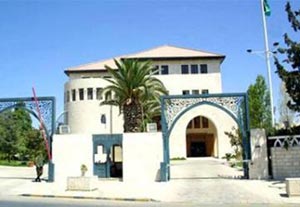 تعيين المومني مديراً لـ (التلفزيون) والمجالي لـ (المطبوعات) والعمارين لـ (السياحة)