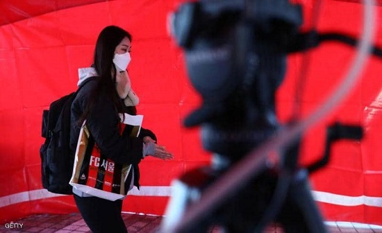 السعودية تعلن عن تسجيل ثلاث إصابات جديدة بفيروس كورونا