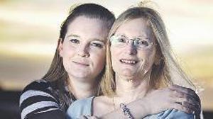 استرالية «تستعير» رحم أمها كي تتمكن من الإنجاب 