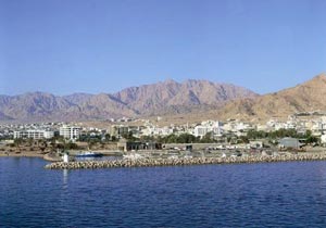 العقبة : فاعليات شعبية في العقبة تشيد بمضمون كتاب التكليف الملكي  