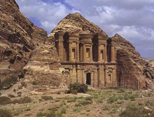 شركات سياحية عالمية في باريس تروج للسياحة الى الاردن  