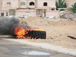 طلاب مدرسة الجدعا شمال الكرك يغلقون الطريق الملوكي للمطالبه بمدرسة طلاب مدرسة الجدعا شمال الكرك يغلقون الطريق الملوكي للمطالبه بمدرسة