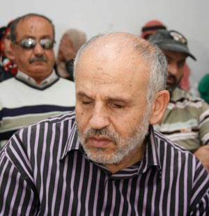  محاضرة طبية في نادي النخبة للمكفوفين
