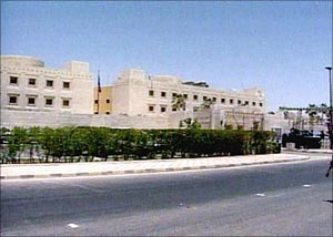 السفارة الأميركية في عمّان تنفي التدخل بقضية مواطنة أميركية دهست 3 أطفال أردنيين