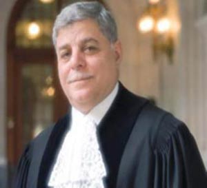 شخصيات وطنية ترحب بمضامين خطاب التكليف السامي لرئيس الوزراء الملكف 