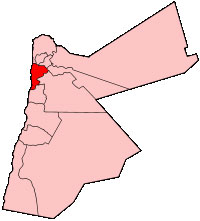 مدير صحة البلقاء يفتتح القرية الصحية في منطقة بيوضة الشمالية مدير صحة البلقاء يفتتح القرية الصحية في منطقة بيوضة الشمالية