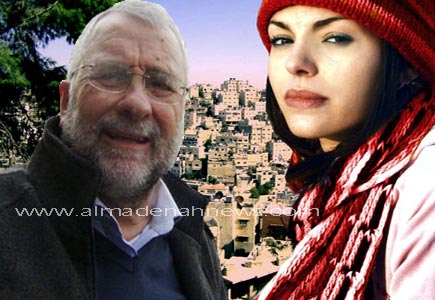 عندما يزور الخصاونة عبيدات وشبيلات 