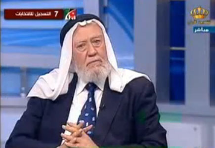 حمزه منصور يكشف اوراق الاسلاميين في المرحلة القادمة ( فيديو )